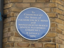 Fulham United Reformed Church (id=2474)